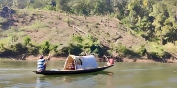 New GEF Undertaking Raises Hope for Change in India’s Indigenous Lake Group — World Points