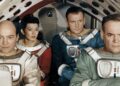 FIRST SPACESHIP ON VENUS Enjoyable 60s sci-fi – free on YouTube
