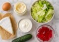 20 Meals You Ought to By no means Freeze (And Why It Goes Improper)