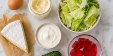 20 Meals You Ought to By no means Freeze (And Why It Goes Improper)