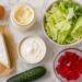 20 Meals You Ought to By no means Freeze (And Why It Goes Improper)