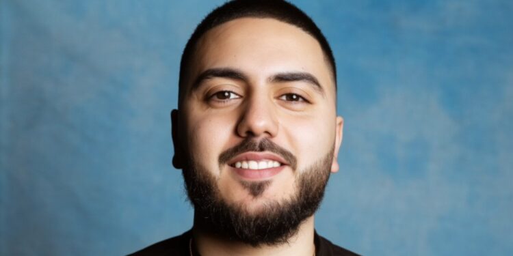 Soraib el Jelali appointed Head of A&R at Warner Chappell Music Benelux