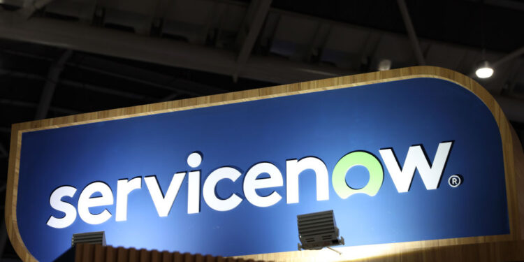 ServiceNow tells clients a bug left a few of their information uncovered to the web
