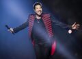 Lionel Richie Falls Sick On Stage; Cuts Brief First Night time Of New Tour