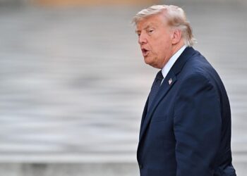 Trump’s Iran Settlement Attracts Extra Alarm Than Reduction From GOP