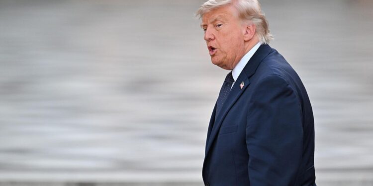 Trump’s Iran Settlement Attracts Extra Alarm Than Reduction From GOP