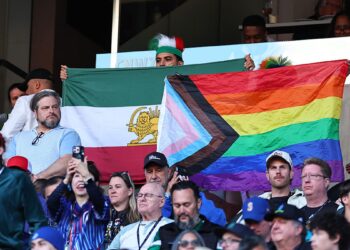 The World Cup Pleasure Match Is A Winner