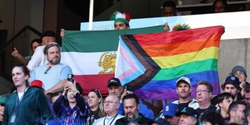 The World Cup Pleasure Match Is A Winner
