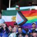 The World Cup Pleasure Match Is A Winner
