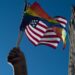 For LGBTQ+ Individuals, America's Promise of Refuge Is Fading