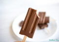 Do-it-yourself Fudgesicles Recipe (Clear Substances)