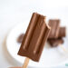 Do-it-yourself Fudgesicles Recipe (Clear Substances)