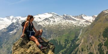 25 Finest Climbing Trails in Europe for an Unforgettable Summer season