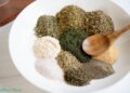 Do-it-yourself Greek Seasoning