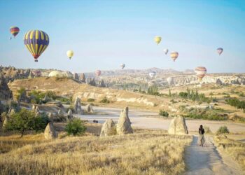 What to Anticipate From Cappadocia’s Day Excursions (And Find out how to Select)