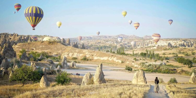What to Anticipate From Cappadocia’s Day Excursions (And Find out how to Select)