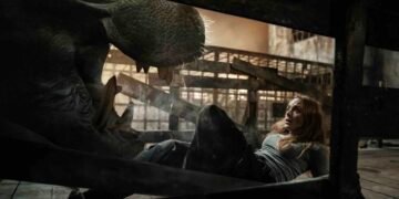 HUNGRY Rampaging hippo horror – overview and trailer