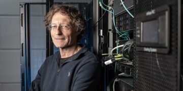 Unique: Aspect Labs raises funds at $4b valuation