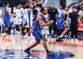 Jordan Heading hungry for payback after heartbreaks
