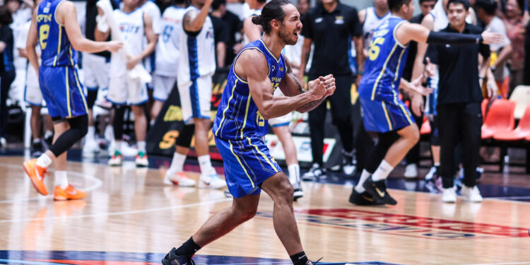 Jordan Heading hungry for payback after heartbreaks