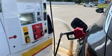 Prime 3 Credit score Playing cards for Fuel Stations