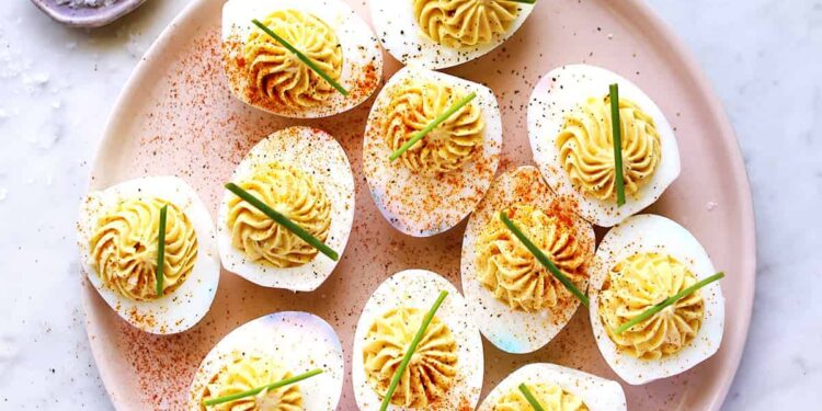 50+ Straightforward BBQ Facet Dishes