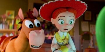 “We’ve Seen These Concepts Earlier than”: Toy Story 5