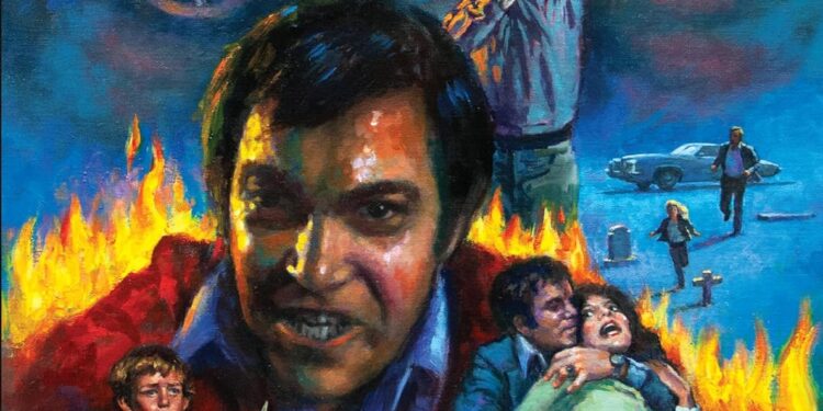 IMPULSE William Shatner trash traditional – free on-line