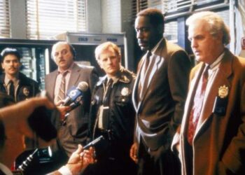 Veteran actor James Useful discovered stabbed to loss of life in Los Angeles – Nationwide
