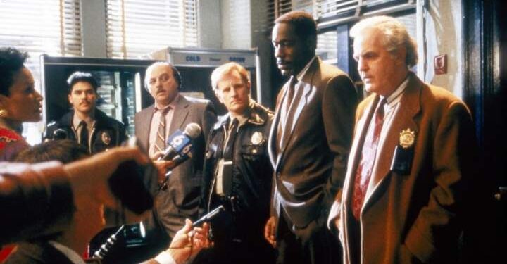 Veteran actor James Useful discovered stabbed to loss of life in Los Angeles – Nationwide