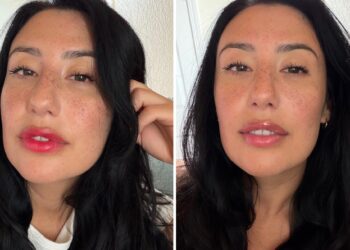 I Tried It: 5 Summer time Lip Traits