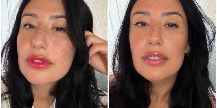 I Tried It: 5 Summer time Lip Traits