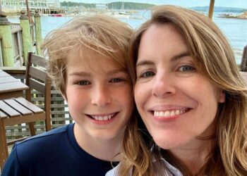 A Weekend in Maine | Cup of Jo