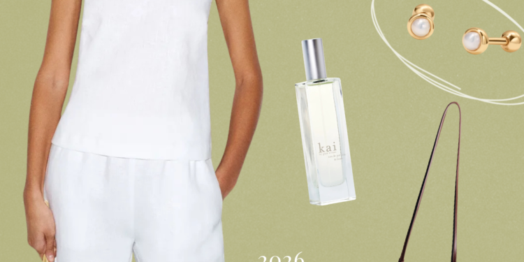 What Our Editors Are Obsessed With This Summer season