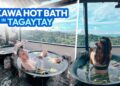 2026 LA VERYOL’s KAWA BATH TAGAYTAY Journey Information