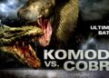 KOMODO VS. COBRA Free on Fawesome, Plex, Roku and YouTube