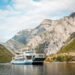 Three Days Mountaineering within the Albanian Alps, From the Lake to the Cross