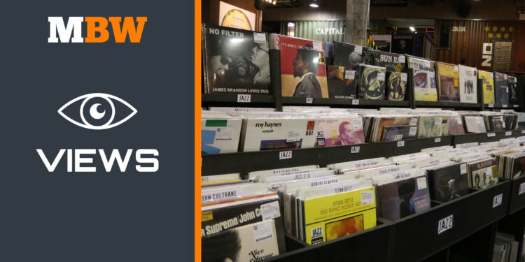 It’s time impartial music retail discovered its VOICE