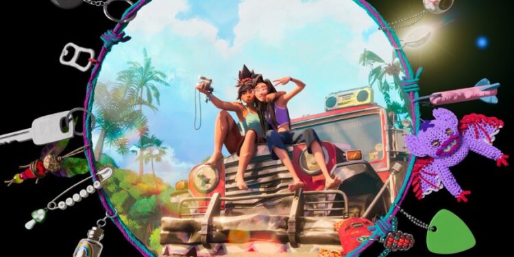 ‘Forgotten Island’ Workforce Discuss Filipino Tradition & Casting Lea Salonga
