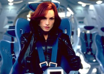 Famke Janssen Says Marvel “Made A Mistake” Not Casting Her In ‘Doomsday’