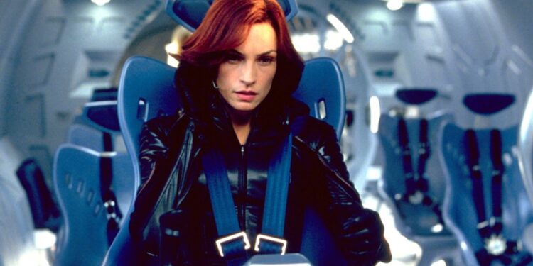 Famke Janssen Says Marvel “Made A Mistake” Not Casting Her In ‘Doomsday’