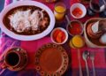Consuming By Mexico Metropolis’s Miguel Hidalgo District