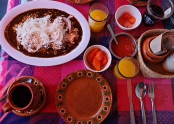 Consuming By Mexico Metropolis’s Miguel Hidalgo District