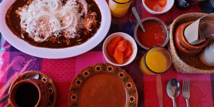 Consuming By Mexico Metropolis’s Miguel Hidalgo District