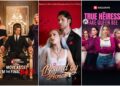 ReelShort Companions With Filipino Telco Globe As Half Of SE-Asia Drive
