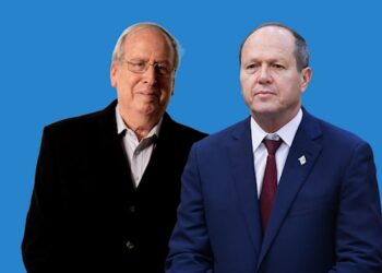 Barkat brothers put Meitav up on the market