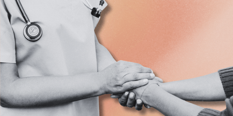 Why People Belief Nurses Extra Than Medical doctors, In accordance with Specialists