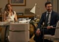 Jennifer Lopez & Brett Goldstein In Netflix Romcom