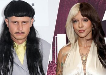 Oliver Tree’s Ex Melanie Martinez Pays Tribute—Plus Child Cudi, Bebe Rexha