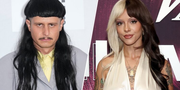 Oliver Tree’s Ex Melanie Martinez Pays Tribute—Plus Child Cudi, Bebe Rexha